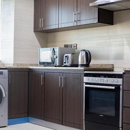 Better Living Hotel Apartments Dubai Exterior foto